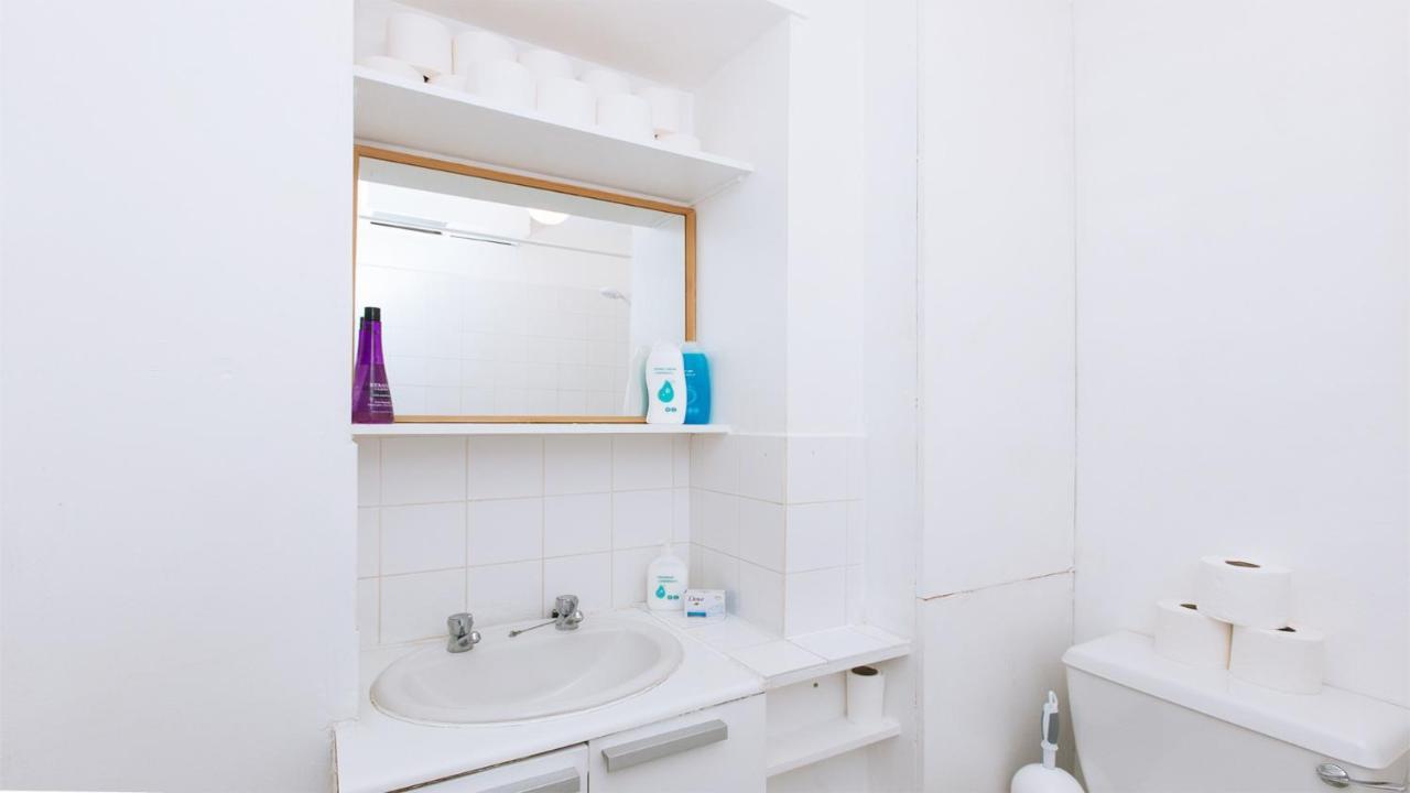 Studio Flat At Paddington Central Zone 1 * Londres